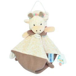 Doudou mango la girafe