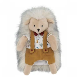 Doudou marionnette lucien