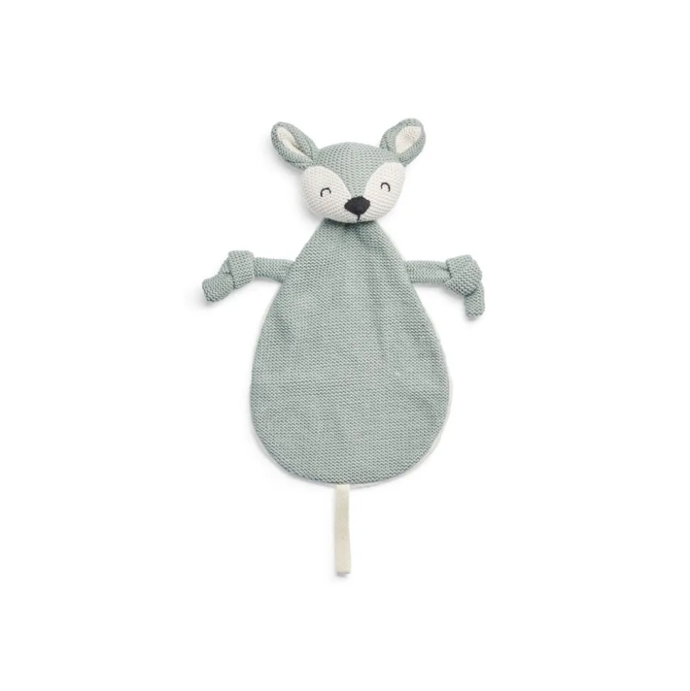 Doudou model a dear ash green