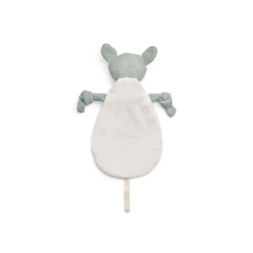 Doudou model a dear ash green