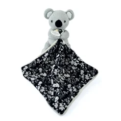 Doudou mouchoir boh'aime koala