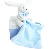 Doudou mouchoir boîte fleur lapin ciel