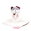 Doudou mouchoir de dentition olga