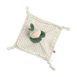 Doudou mouchoir jardinier botanica