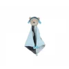 Doudou mouchoir lazare