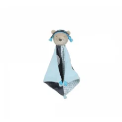 Doudou mouchoir lazare