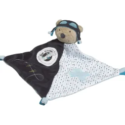 Doudou mouchoir lazare