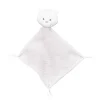 Doudou mouchoir lily grey