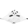 Doudou mouchoir panda chao chao