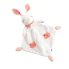 Doudou mouchoir plat esmée