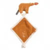 Doudou mouchoir plat orsino