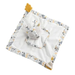 Doudou mouchoir promenons nous