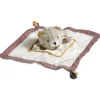 Doudou mouchoir timouki