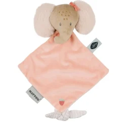 Doudou oli l'éléphant