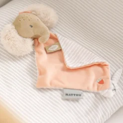 Doudou oli l'éléphant