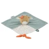 Doudou plat mila la vache