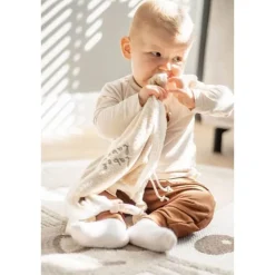 Doudou plat nougat