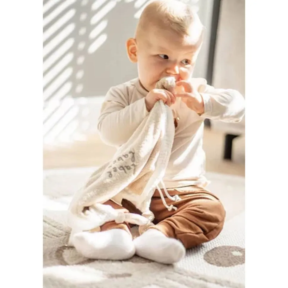 Doudou plat nougat
