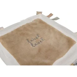 Doudou plat nougat