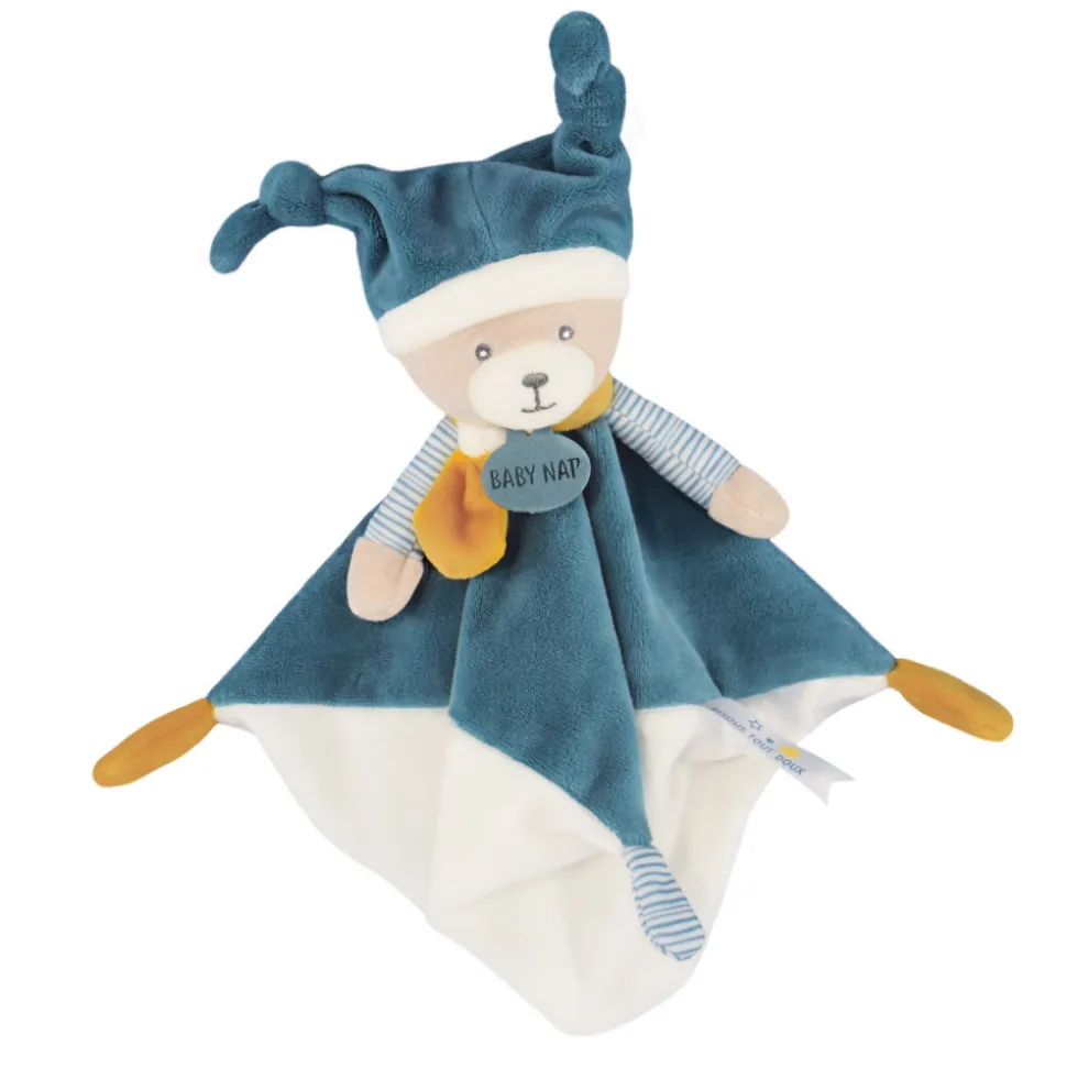 Doudou polochon