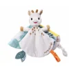 Doudou sophie la girafe
