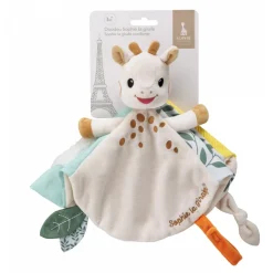 Doudou sophie la girafe