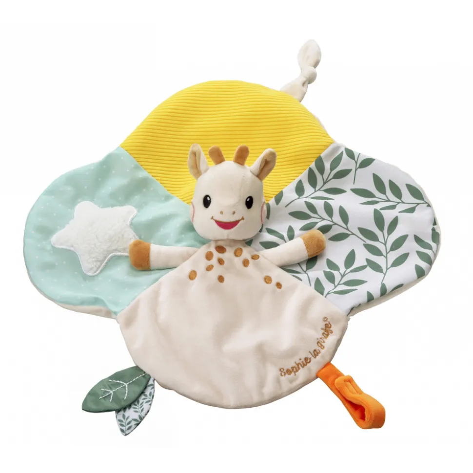 Doudou sophie la girafe