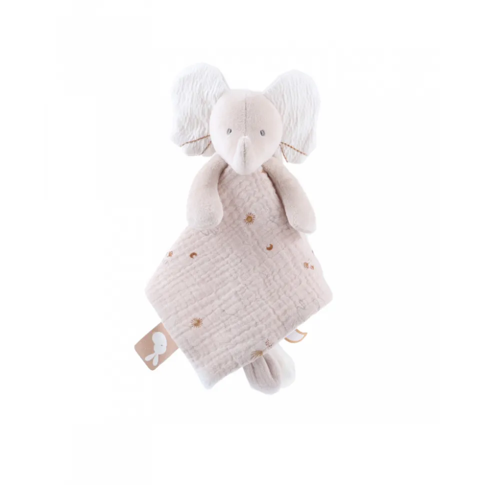 Doudou veloudoux bali