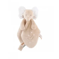 Doudou veloudoux bali
