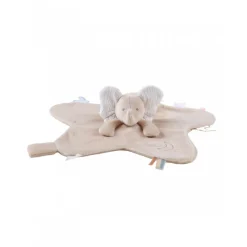 Doudou veloudoux bali