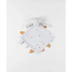 Doudou veloudoux gigi