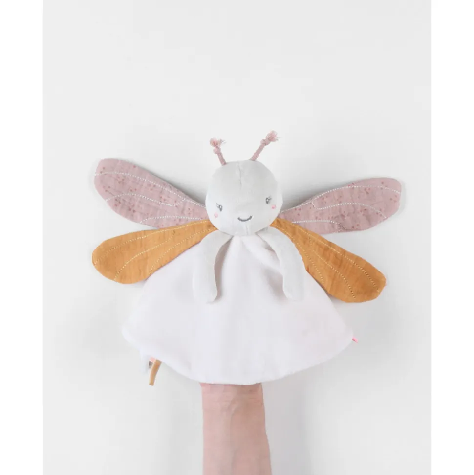 Doudou veloudoux louli