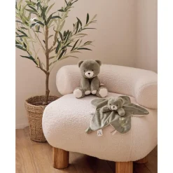 Doudou veloudoux orso