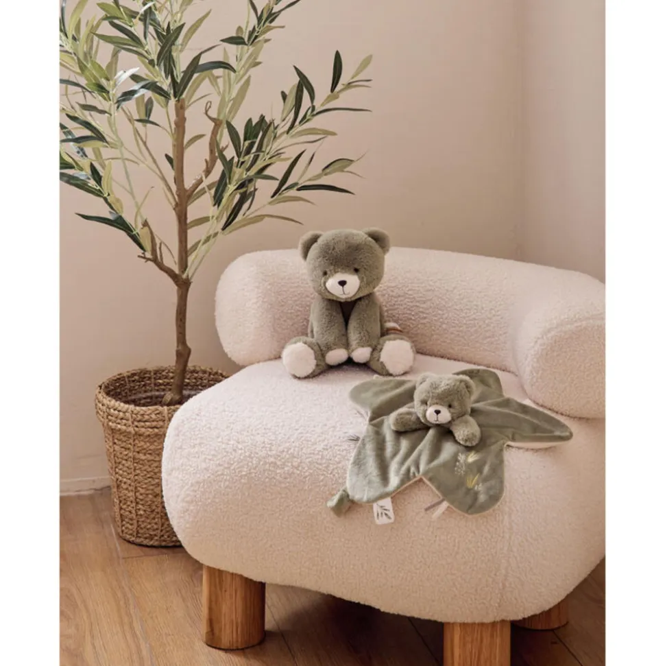 Doudou veloudoux orso