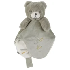 Doudou veloudoux orso