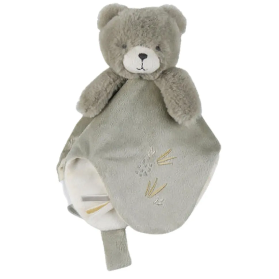 Doudou veloudoux orso