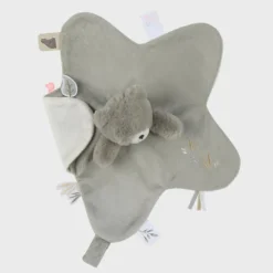 Doudou veloudoux orso