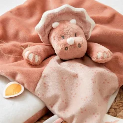 Doudou veloudoux popsie