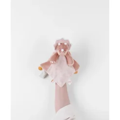 Doudou veloudoux popsie