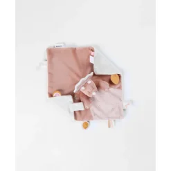 Doudou veloudoux popsie