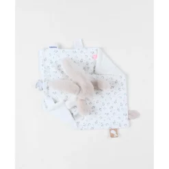 Doudou veloudoux romy