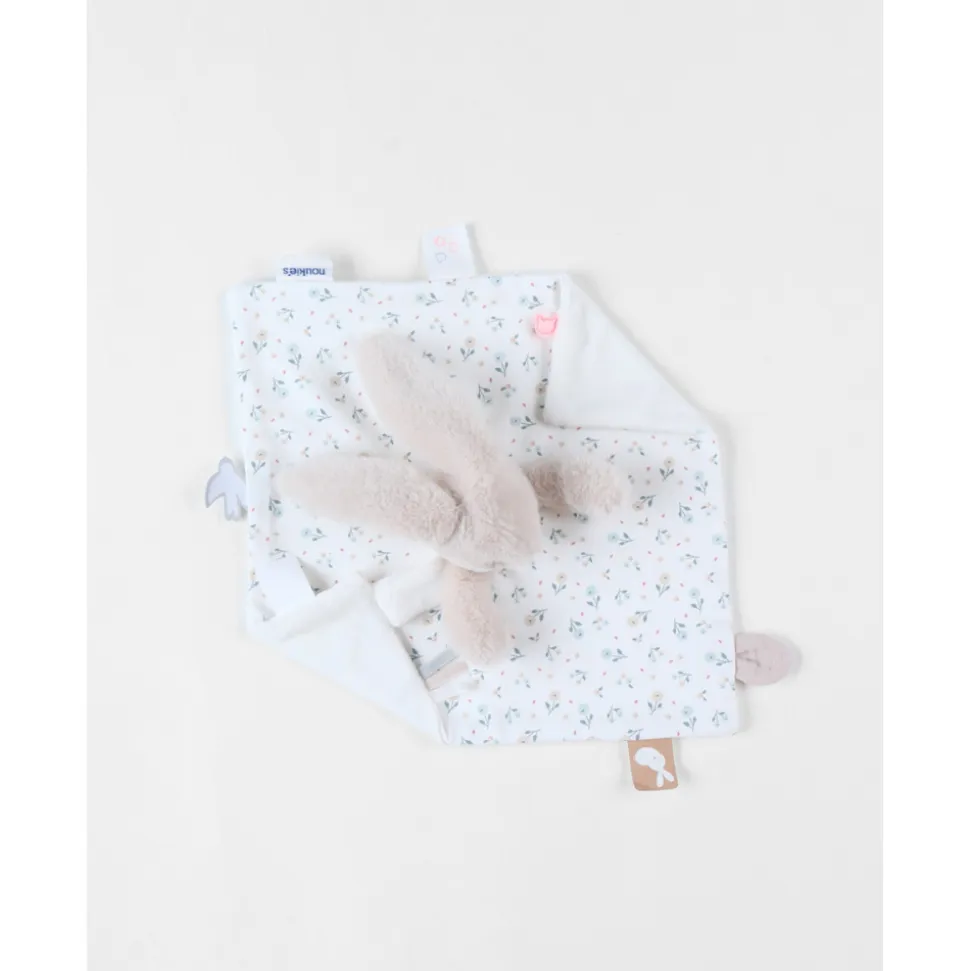 Doudou veloudoux romy
