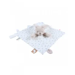 Doudou veloudoux romy