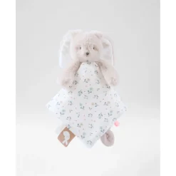 Doudou veloudoux romy