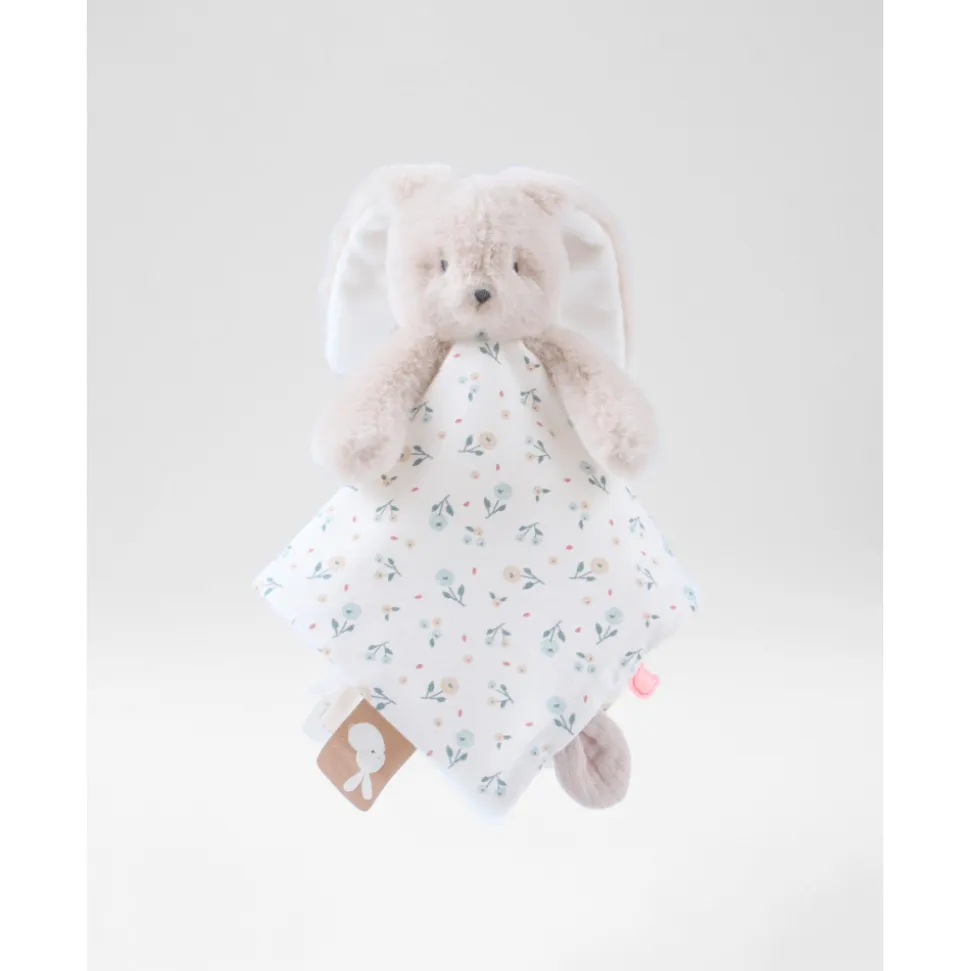 Doudou veloudoux romy