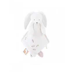 Doudou veloudoux snow