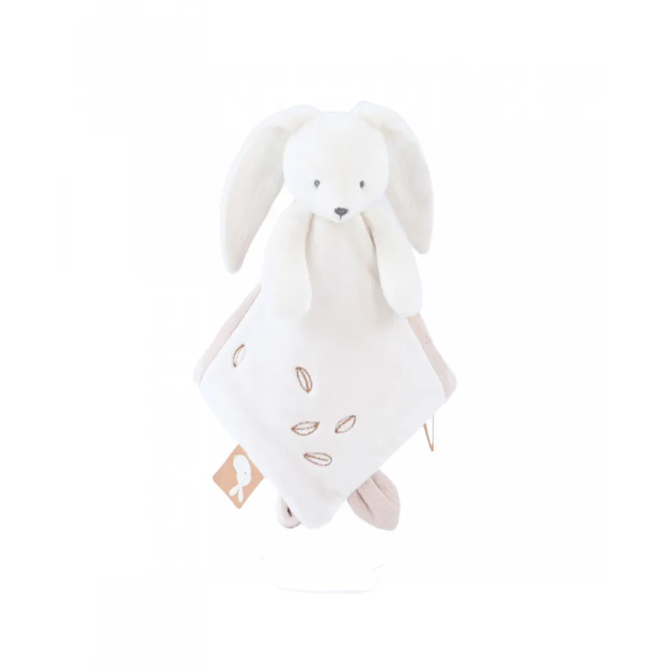 Doudou veloudoux snow