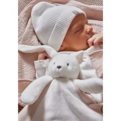 Doudou veloudoux snow