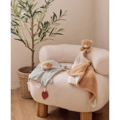 Doudou xxl - fluffy
