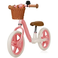 Draisienne alex plus - rose
